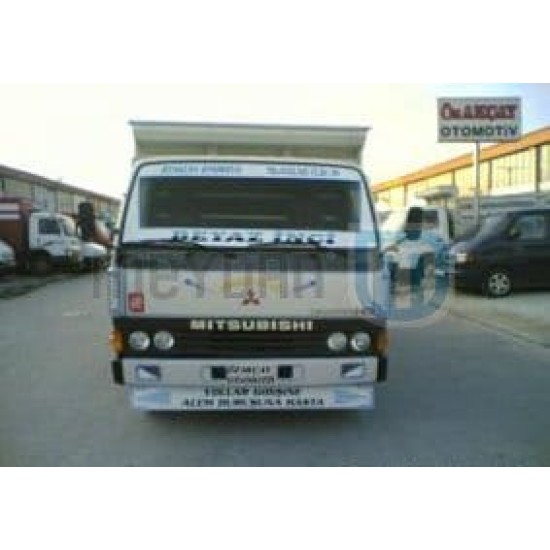 MITSUBISHI CANTER- FE449- 90/97; ARAÇ BİLGİLERİ VE RESİMLERİ - Yedek Parça | Parça Dükkanda