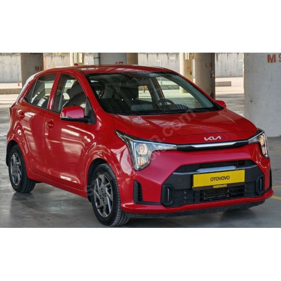 KIA PICANTO- 24/25; ARAÇ BİLGİLERİ VE RESİMLERİ - Yedek Parça | Parça Dükkanda