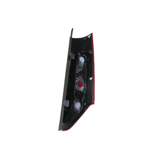 RENAULT KANGOO- 4- 14/21; STOP LAMBASI SOL KIRMIZI/BEYAZ (YUKARIYA AÇILAN TİP) (MARS) (E MARKLI) - Yedek Parça | Parça Dükkanda