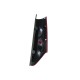 RENAULT KANGOO- 4- 14/21; STOP LAMBASI SOL KIRMIZI/BEYAZ (YUKARIYA AÇILAN TİP) (MARS) (E MARKLI) - Yedek Parça | Parça Dükkanda