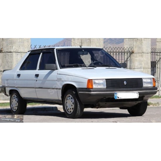 RENAULT R9- BROADWAY- 83/96; ARAÇ BİLGİLERİ VE RESİMLERİ - Yedek Parça | Parça Dükkanda
