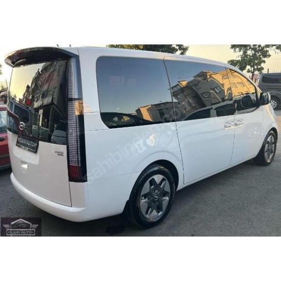 HYUNDAI STARIA- 22/24; ARAÇ BİLGİLERİ VE RESİMLERİ - Yedek Parça | Parça Dükkanda
