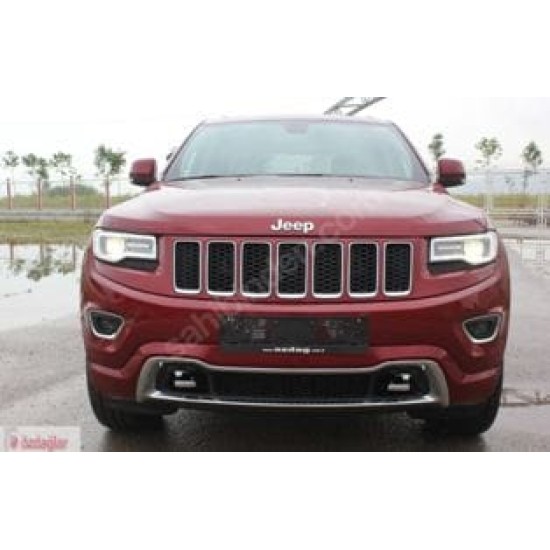 JEEP CHEROKEE- GRAND- 13/18; ARAÇ BİLGİLERİ VE RESİMLERİ - Yedek Parça | Parça Dükkanda