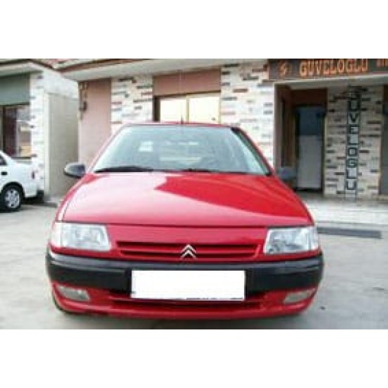 CITROEN SAXO- 96/00; ARAÇ BİLGİLERİ VE RESİMLERİ - Yedek Parça | Parça Dükkanda