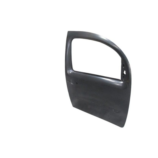 RENAULT KANGOO- 3- 08/13; ÖN KAPI KOMPLE SAĞ (İCELİ/ÇEKOMASTİKLİ) (TW) - Yedek Parça | Parça Dükkanda