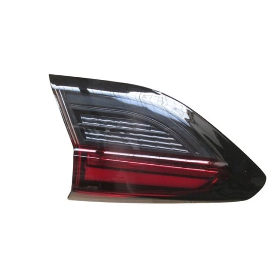 OPEL CORSA- F- 24/25; İÇ STOP LAMBASI SAĞ KIRMIZI/BEYAZ/LEDLİ (E MARKLI)