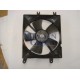 CHEVROLET LACETTI- HB- 04/11; KLİMA FAN DAVLUMBAZI (PLASTİK) (5KANAT) (TYG)