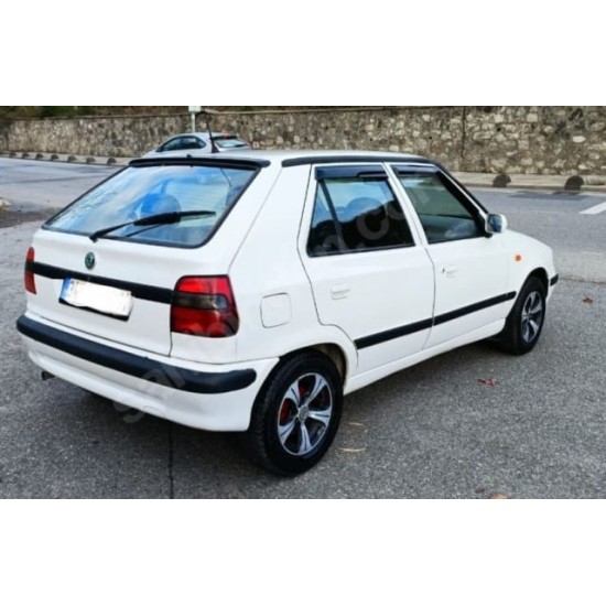 SKODA FELICIA- 99/01; ARAÇ BİLGİLERİ VE RESİMLERİ - Yedek Parça | Parça Dükkanda