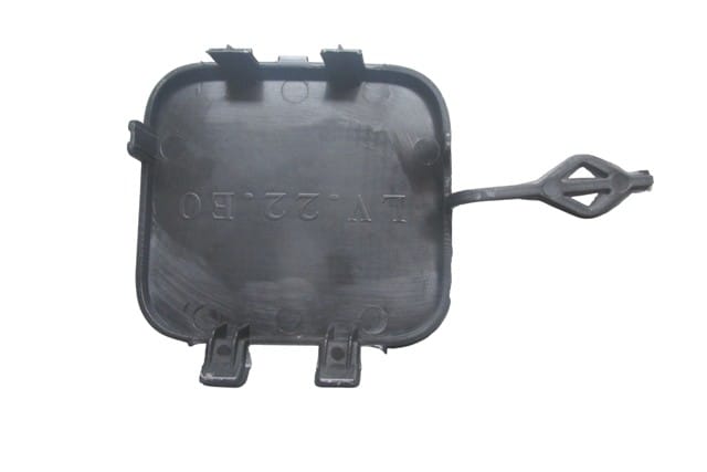 PEUGEOT 5008- 09/13; ÖN TAMPON ÇEKİ DEMİRİ KAPAĞI