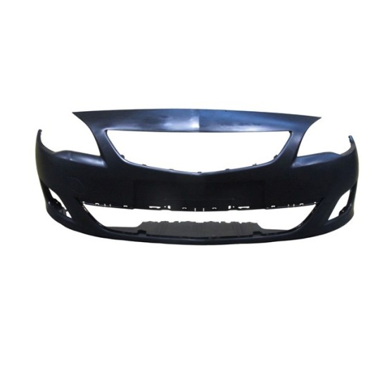 OPEL ASTRA- J- SD/HB- 10/12; ÖN TAMPON (FAR YIKAMASIZ/SENSÖR DELİKSİZ) (EUROBUMP) - Yedek Parça | Parça Dükkanda