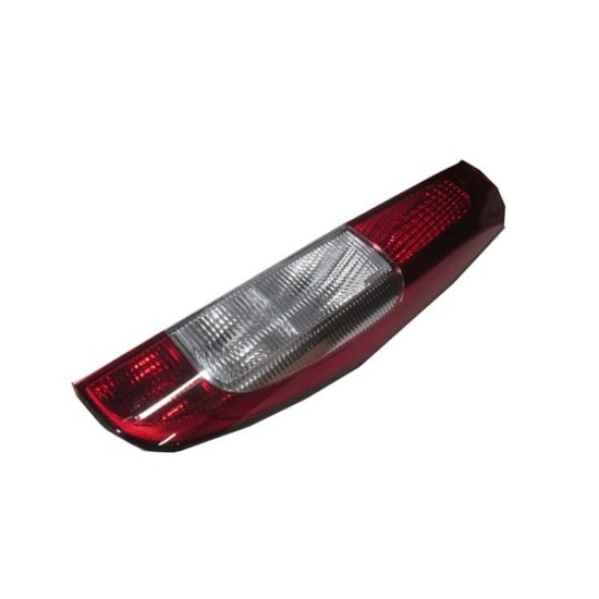 MERCEDES VIANO- 04/10; STOP LAMBASI R KIRMIZI/BEYAZ (MARS) (E MARKLI)