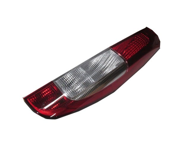 MERCEDES VIANO- 04/10; STOP LAMBASI R KIRMIZI/BEYAZ (MARS) (E MARKLI)