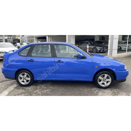 SEAT CORDOBA- 98/99; ARAÇ BİLGİLERİ VE RESİMLERİ - Yedek Parça | Parça Dükkanda
