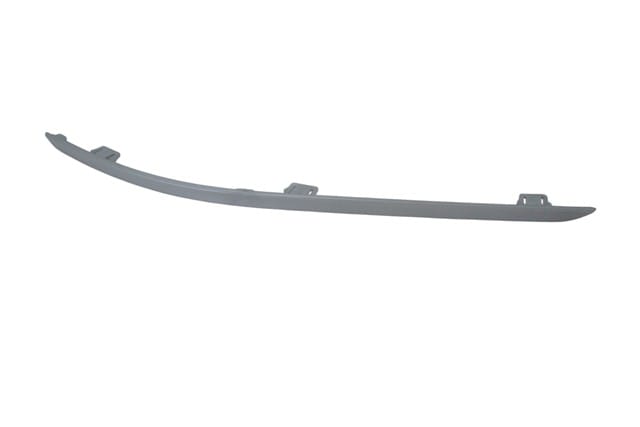 TOGG T10X- 23/25; ÖN TAMPON ALT ÇITASI SAĞ GRİ
