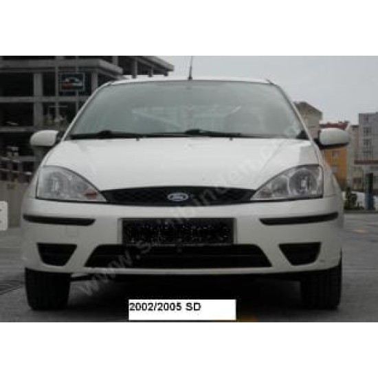 FORD FOCUS- SD/HB- 98/05; ARAÇ BİLGİLERİ VE RESİMLERİ - Yedek Parça | Parça Dükkanda