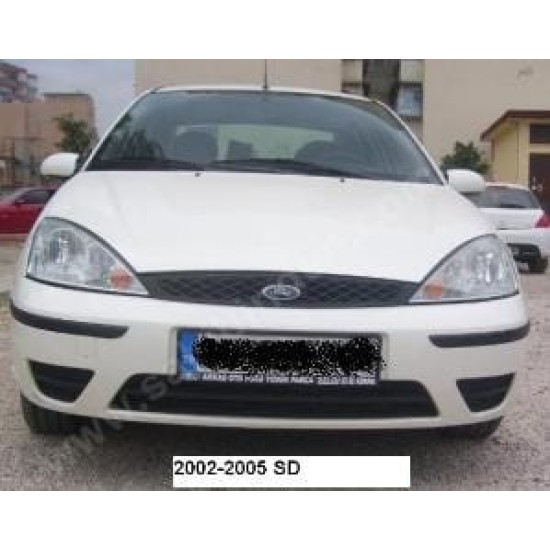 FORD FOCUS- SD/HB- 98/05; ARAÇ BİLGİLERİ VE RESİMLERİ - Yedek Parça | Parça Dükkanda