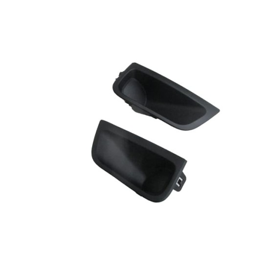 CITROEN BERLINGO- VAN- 19/22; SİS LAMBA KAPAĞI SAĞ/SOL SET (2 PARÇA) SİS DELİKSİZ - Yedek Parça | Parça Dükkanda