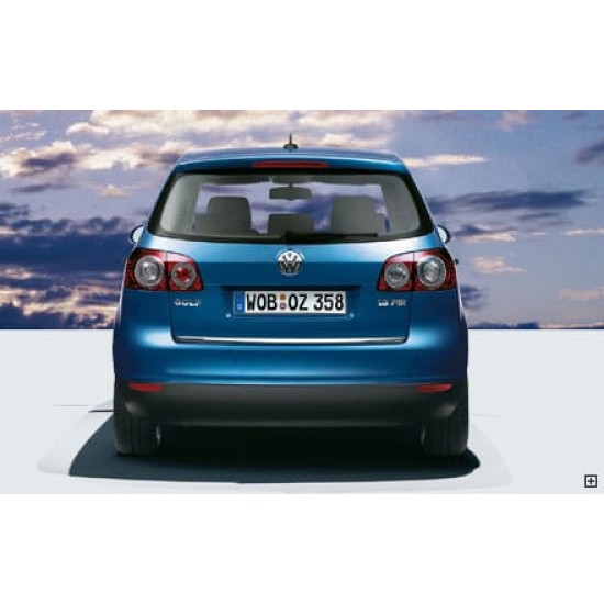 VOLKSWAGEN GOLF- PLUS- 07/08; ARAÇ BİLGİLERİ VE RESİMLERİ - Yedek Parça | Parça Dükkanda