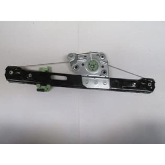 BMW 1 SERI- E87- 04/11; ARKA CAM KRİKOSU SOL ELEKTRİKLİ/MOTORSUZ (TW) - Yedek Parça | Parça Dükkanda