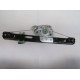 BMW 1 SERI- E87- 04/11; ARKA CAM KRİKOSU SOL ELEKTRİKLİ/MOTORSUZ (TW) - Yedek Parça | Parça Dükkanda