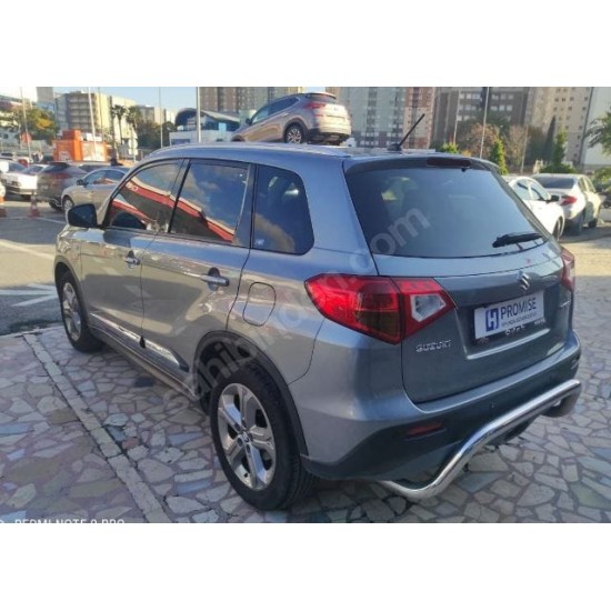 SUZUKI VITARA- 16/21; ARAÇ BİLGİLERİ VE RESİMLERİ - Yedek Parça | Parça Dükkanda