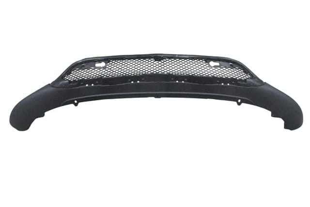 MERCEDES GLC CLASS- X253- 15/18; KARLIK (ÖN TAMPON ALTI)(SPOILER) (TW)