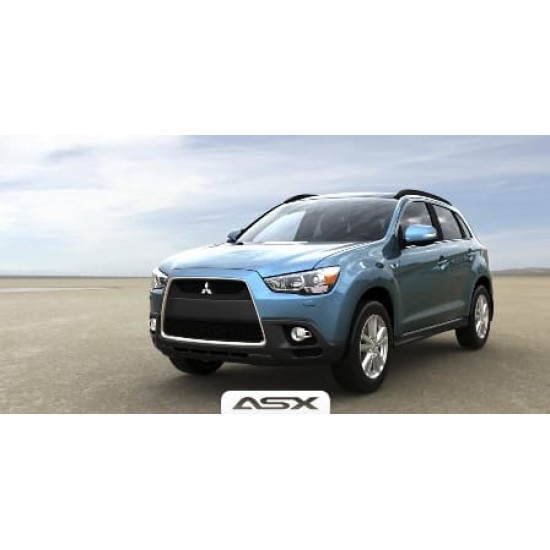 MITSUBISHI ASX- 11/16; ARAÇ BİLGİLERİ VE RESİMLERİ - Yedek Parça | Parça Dükkanda