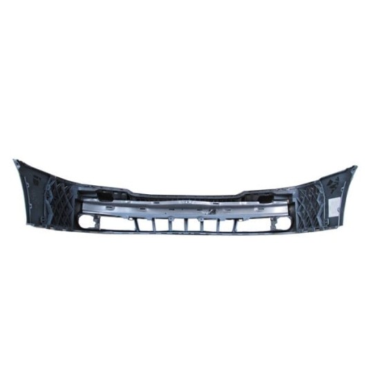 AUDI A4- 00/01; ÖN TAMPON GRİ (SİS/PANJUR DELİKLİ(TAMPON DEMİRİ İLE BİRLİKTE)FAR YIKAMA DELİKSİZ TYG - Yedek Parça | Parça Dükkanda