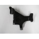 AUDI A4- 13/15; FAR ALT BAĞLANTI BRAKETİ SOL (FAR ALT TAŞIYICI) PLASTİK (TW) - Yedek Parça | Parça Dükkanda