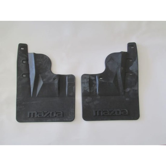 MAZDA E2200- MİNİBÜS- 88/09; ÖN PAÇALIK SAĞ/SOL SET (2PARÇA) - Yedek Parça | Parça Dükkanda