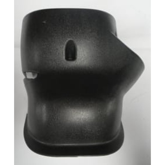 TOYOTA HILUX- PICK UP LN145- 98/01; DİREKSİYON ALT/ÜST KAPAĞI SET SİYAH (PLASTİĞİ) (TW) - Yedek Parça | Parça Dükkanda