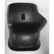 TOYOTA HILUX- PICK UP LN145- 98/01; DİREKSİYON ALT/ÜST KAPAĞI SET SİYAH (PLASTİĞİ) (TW) - Yedek Parça | Parça Dükkanda
