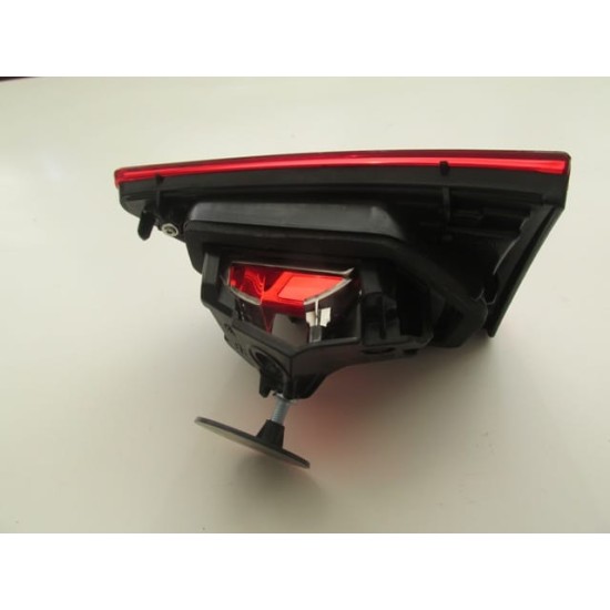 RENAULT CLIO- 4- HB- 13/16; İÇ STOP LAMBASI SOL KIRMIZI/BEYAZ (MARS) (E MARKLI) - Yedek Parça | Parça Dükkanda
