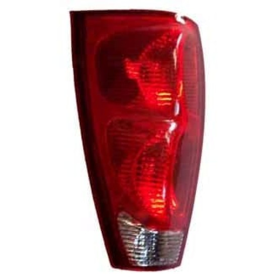 CHEVROLET AVALANCHE- 02/06; STOP LAMBASI SOL KIRMIZI/BEYAZ (EAGLE EYES)