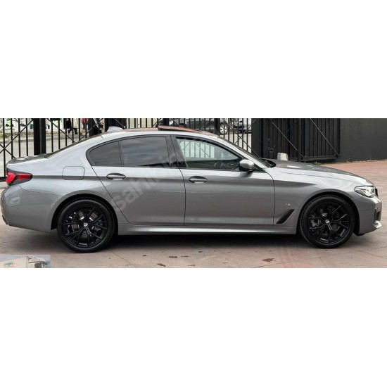 BMW 5 SERI- G30- 22/24; ARAÇ BİLGİLERİ VE RESİMLERİ - Yedek Parça | Parça Dükkanda