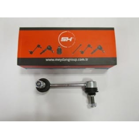 HONDA CRV- 97/01; VİRAJ ASKI Z ROT ARKA SOL (125mm) (SH) - Yedek Parça | Parça Dükkanda
