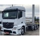 MERCEDES ACTROS MP IV- 16/20; ARAÇ BİLGİLERİ VE RESİMLERİ - Yedek Parça | Parça Dükkanda