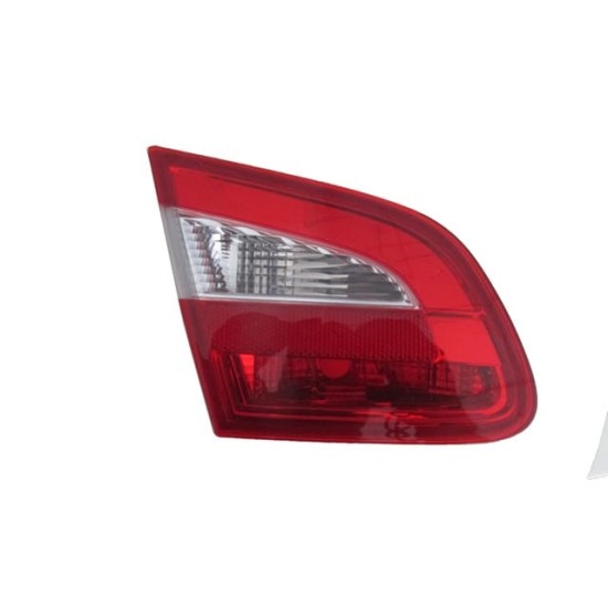 SKODA SUPERB- 09/12; İÇ STOP LAMBASI SOL KIRMIZI/BEYAZ (TW-Y) - Yedek Parça | Parça Dükkanda