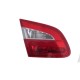 SKODA SUPERB- 09/12; İÇ STOP LAMBASI SOL KIRMIZI/BEYAZ (TW-Y) - Yedek Parça | Parça Dükkanda