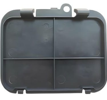 FIAT EGEA- CROSS- 21/25; ÖN ÇAMURLUK DAVLUMBAZI KAPAĞI