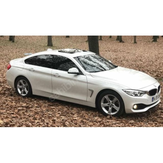 BMW 4 SERI- F36- 13/18; ARAÇ BİLGİLERİ VE RESİMLERİ - Yedek Parça | Parça Dükkanda