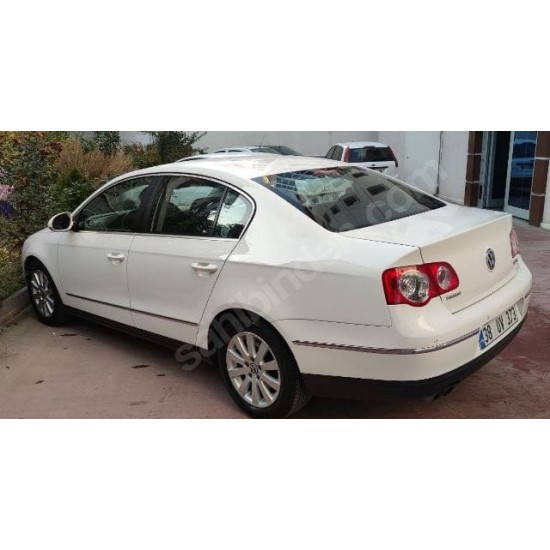 VOLKSWAGEN PASSAT- B6- 05/10; ARAÇ BİLGİLERİ VE RESİMLERİ - Yedek Parça | Parça Dükkanda