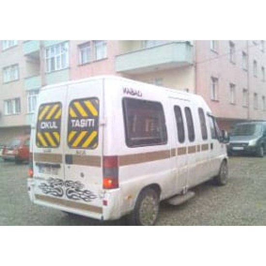 FIAT DUCATO- 97/02; ARAÇ BİLGİLERİ VE RESİMLERİ - Yedek Parça | Parça Dükkanda