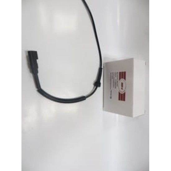 FORD TRANSIT CONNECT- 02/09; ABS SENSÖRÜ ARKA SAĞ/SOL AYNI (ADET) 2 FİŞLİ (SH) - Araba Yedek Parça | Parça Dükkanda
