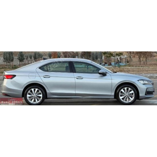 SKODA SUPERB- 24/26; ARAÇ BİLGİLERİ VE RESİMLERİ - Yedek Parça | Parça Dükkanda