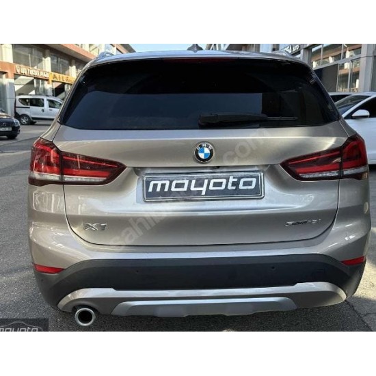 BMW X1- U11- 21/22; ARAÇ BİLGİLERİ VE RESİMLERİ - Yedek Parça | Parça Dükkanda