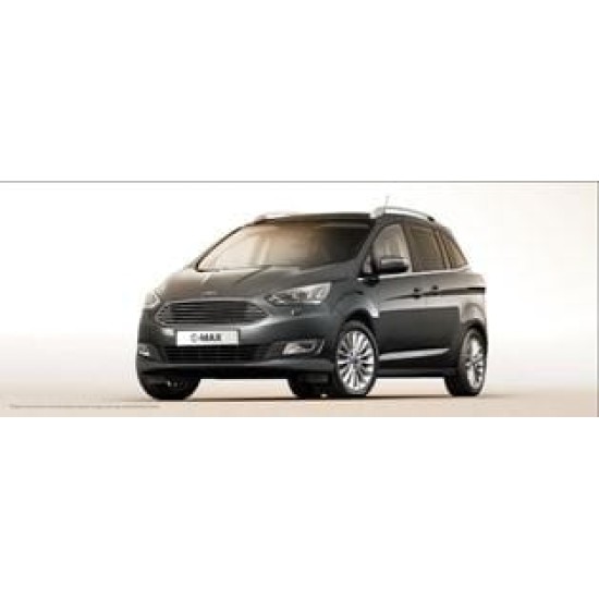FORD FOCUS C MAX- 15/18; ARAÇ BİLGİLERİ VE RESİMLERİ - Yedek Parça | Parça Dükkanda