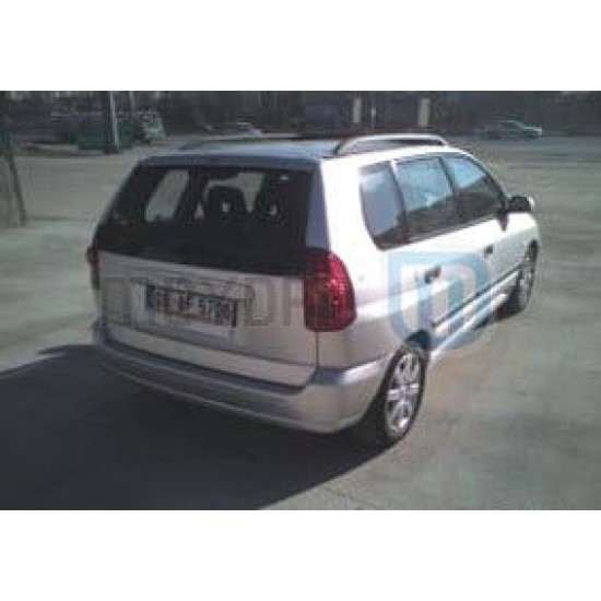 MITSUBISHI SPACE STAR- 99/04; ARAÇ BİLGİLERİ VE RESİMLERİ - Yedek Parça | Parça Dükkanda