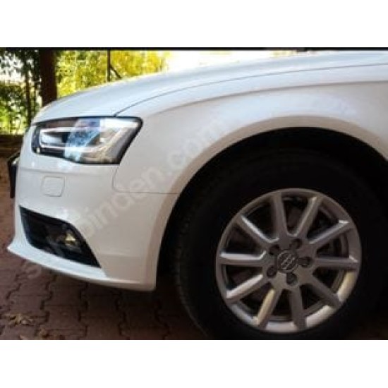 AUDI A4- 13/15; ARAÇ BİLGİLERİ VE RESİMLERİ - Yedek Parça | Parça Dükkanda
