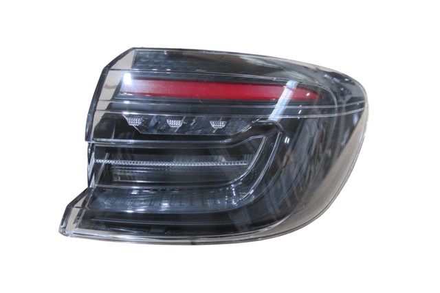 RENAULT CLIO- 5- HB- 23/25; DIŞ STOP LAMBASI SAĞ (LEDLİ) (MARS)